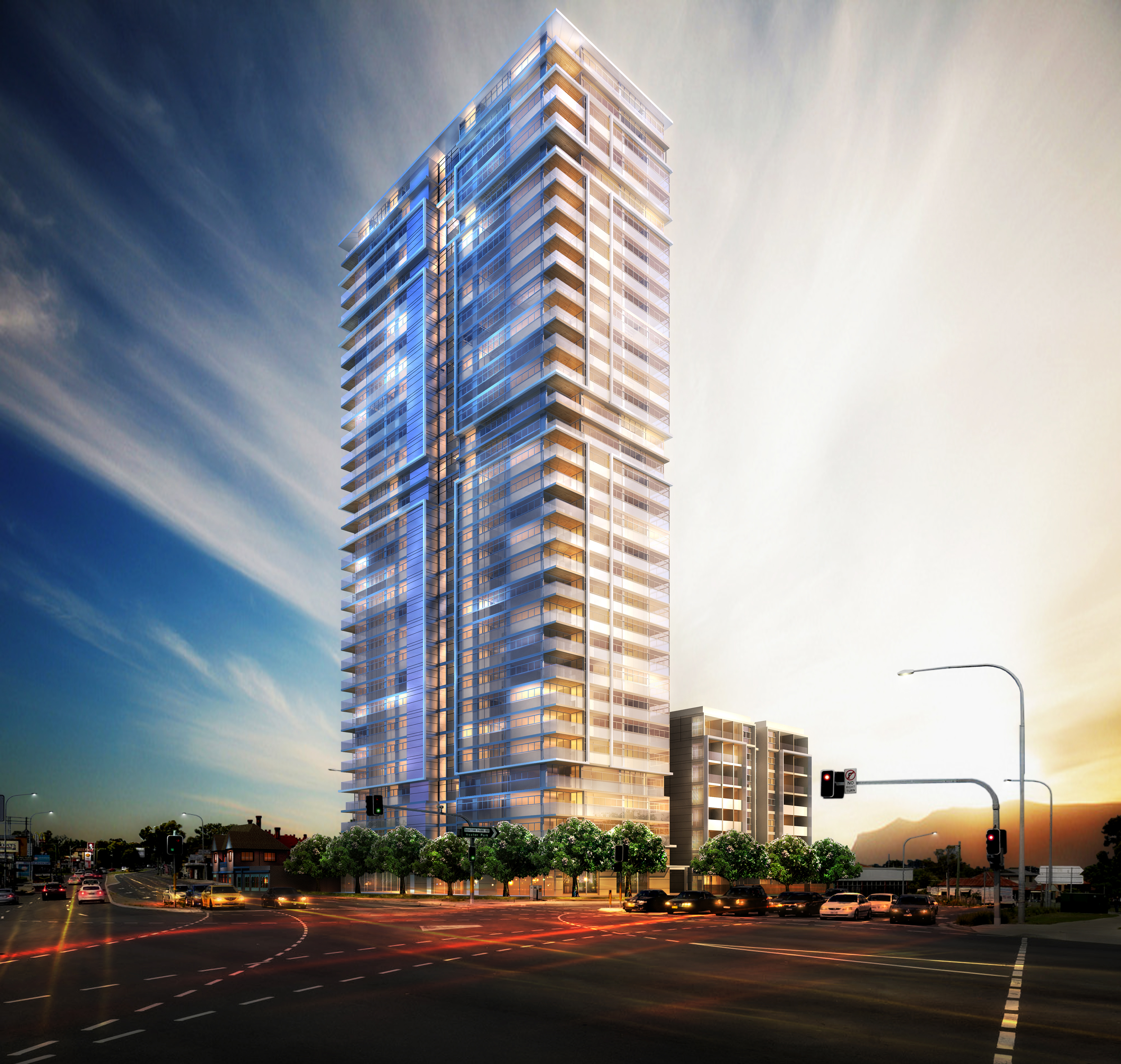 311 Hume Highway, Liverpool